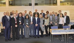 ECAC Workshop: Upredictability in Aviation Security