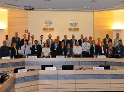 ECAC Workshop on Innovation in Aviation Security